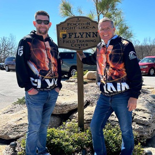 Telegram profile photo for Flynn Movie | General Flynn