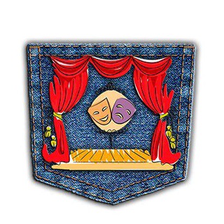 Telegram profile photo for Театр в кармане | Радиоспектакли