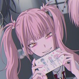 Telegram profile photo for Tian Xi.