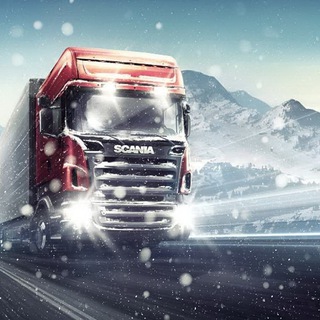 Telegram profile photo for КАВКАЗ 🏔 ДАЛЬНОБОЙЩИКИ