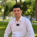 Telegram profile photo for Jasurbek Saidov’s ACCA Hub