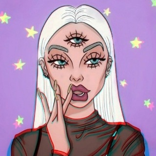 Telegram profile photo for ✨ Lichtgeneration ✨