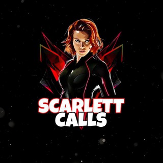 Telegram profile photo for Scarlett Gamble
