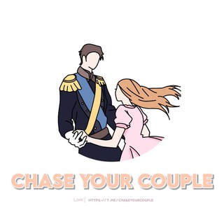 Telegram profile photo for Chase Your Couple // in vacuum