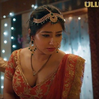 Telegram profile photo for DESIHDFLIX SERIES | UNRATED NEW SERIES