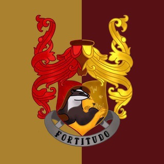 Telegram profile photo for FORTITUDO