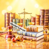 Telegram profile photo for {Mr'law}•ترفندهای حقوقی
