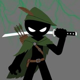 Telegram profile photo for bestickman