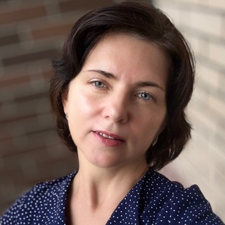 Telegram profile photo for Doctornataly