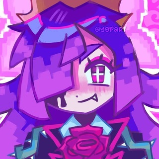 Telegram profile photo for Биба
