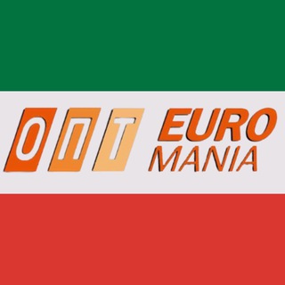Telegram profile photo for “EUROMANIA” СЕКОНД ХЕНД ОПТ!