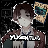 Telegram profile photo for Yugen Network