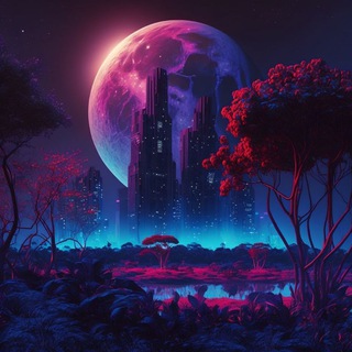 Telegram profile photo for На Восток от Эдема