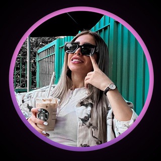 Telegram profile photo for Mahtab Hekmati
