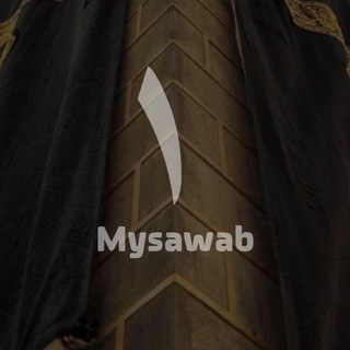 Telegram profile photo for Mysawab