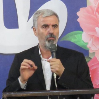 Telegram profile photo for پایگاه اطلاع رسانی دکتر محمود طاهری