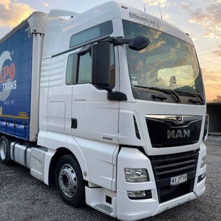 Telegram profile photo for СНГ / ГРУЗ🚛🌐