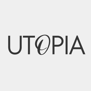 Telegram profile photo for UTOPIA