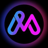 Telegram profile photo for Melana - Portal