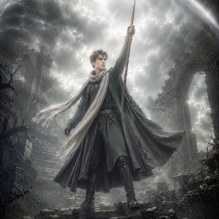 Telegram profile photo for Дневник Командора