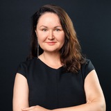 Telegram profile photo for Адвокат Ба́хмисова Татьяна