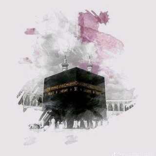 Telegram profile photo for Qalb taskini🫀