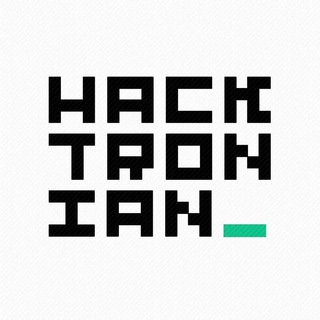 Telegram profile photo for HACKTRONIAN