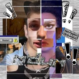 Telegram profile photo for m'dum - музыка для всех