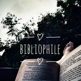Telegram profile photo for Bibliophile ๐ฏ๐ค