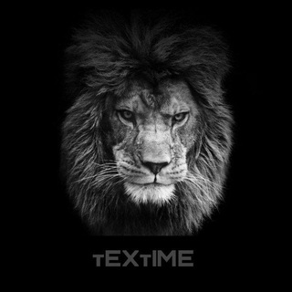 Telegram profile photo for тEXтIME