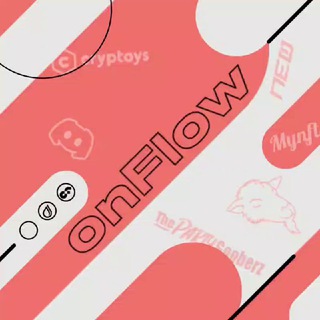 Telegram profile photo for NFT on Flow