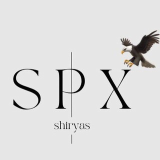 Telegram profile photo for Shiryas🦅