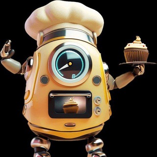 Telegram profile photo for Master Baker| Portal