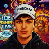Telegram profile photo for PLONIX ПЕРЕХОДНИК