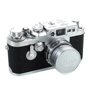 Telegram profile photo for CameraZone