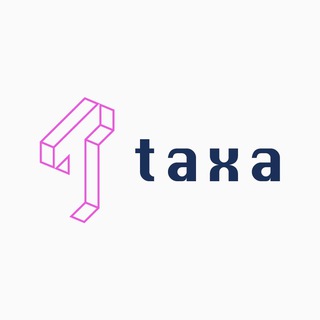 Telegram group profile photo for Taxa Network - English