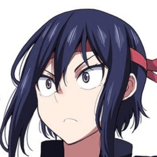 Telegram profile photo for Tomboy Supremacy