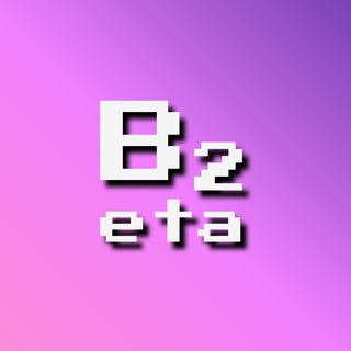 Telegram profile photo for B2