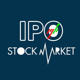 Telegram profile photo for Stock Market IPO - Every IPO Information & Daily Important Market News π°π