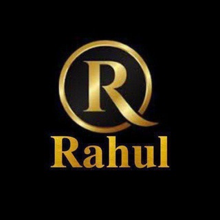 Telegram profile photo for RAHUL BHAI SATTA KING🙏🙏🙏