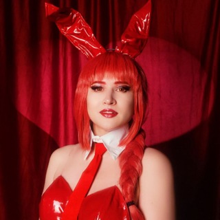 Telegram profile photo for косплей и #про4iiе радости