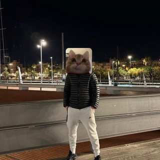 Telegram profile photo for Wex