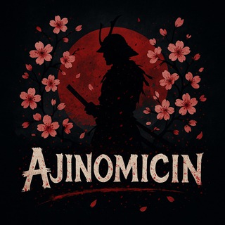 Telegram profile photo for Ajinomicin🇨🇳