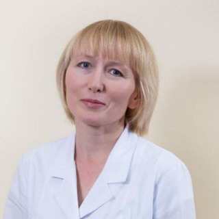 Telegram profile photo for ДермаЭксперт✨о коже, здоровье и жизни