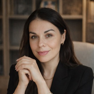 Telegram profile photo for 🟢Запуски и Продажи | Наталья Сапогова