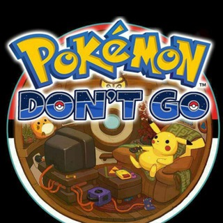 Telegram group profile photo for Pokemon Go La Rioja