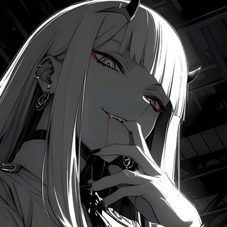 Telegram profile photo for Darling In The FranXX