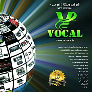Telegram profile photo for وینکا