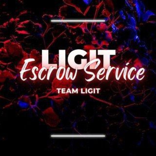 Telegram profile photo for LIGIT ESCROW SERVICE✨