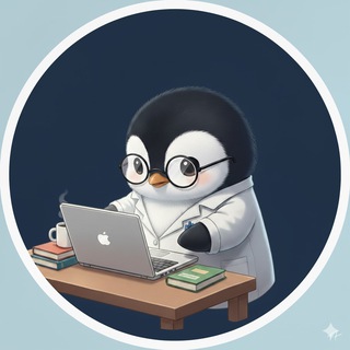 Telegram profile photo for 이하루의 주식하루